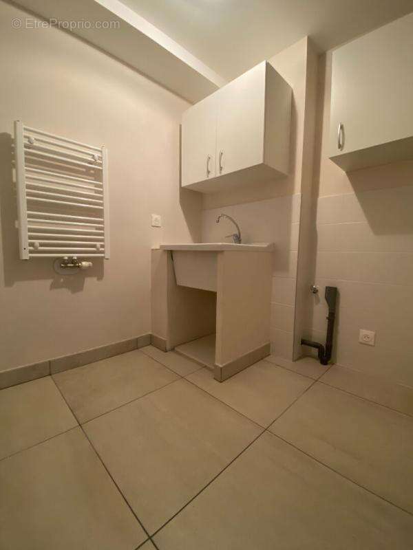 Appartement à BARBENTANE