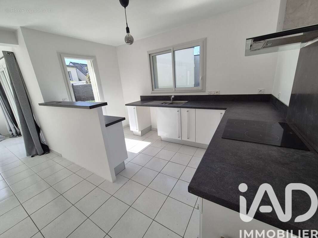 Photo 9 - Maison à GUILERS