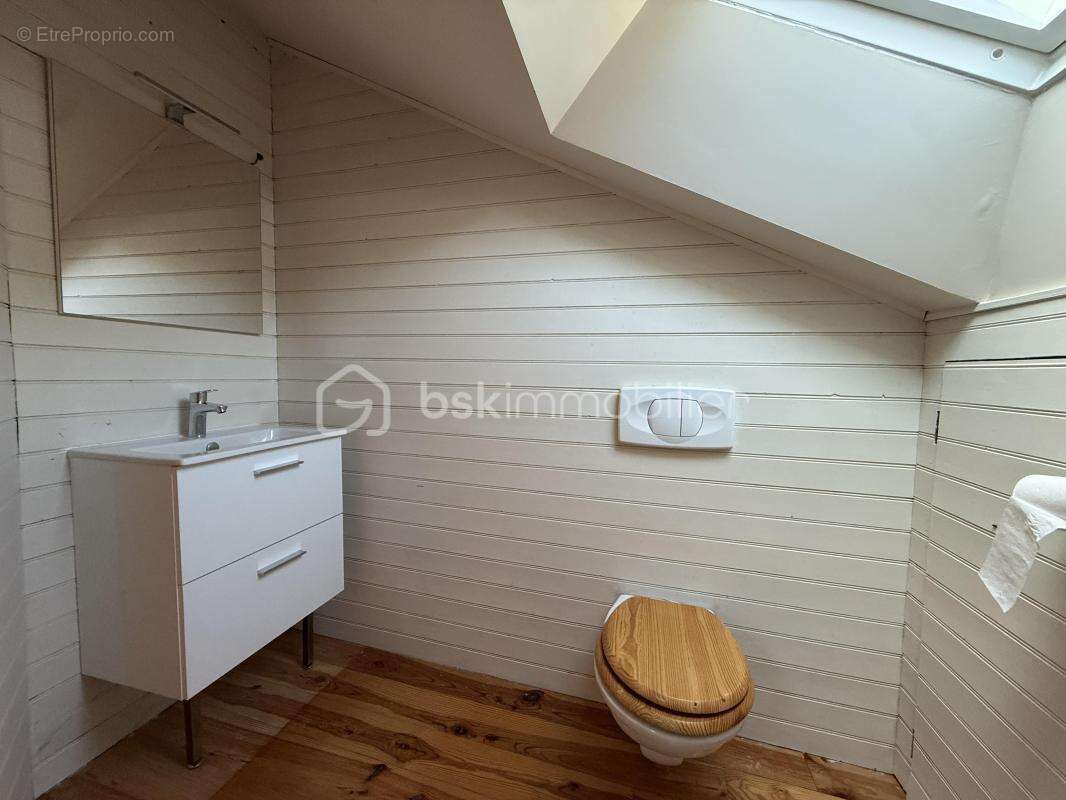 Maison familiale, seulement 6 kilomètres de LISIEUX, 30 minutes de la MER - photo 13