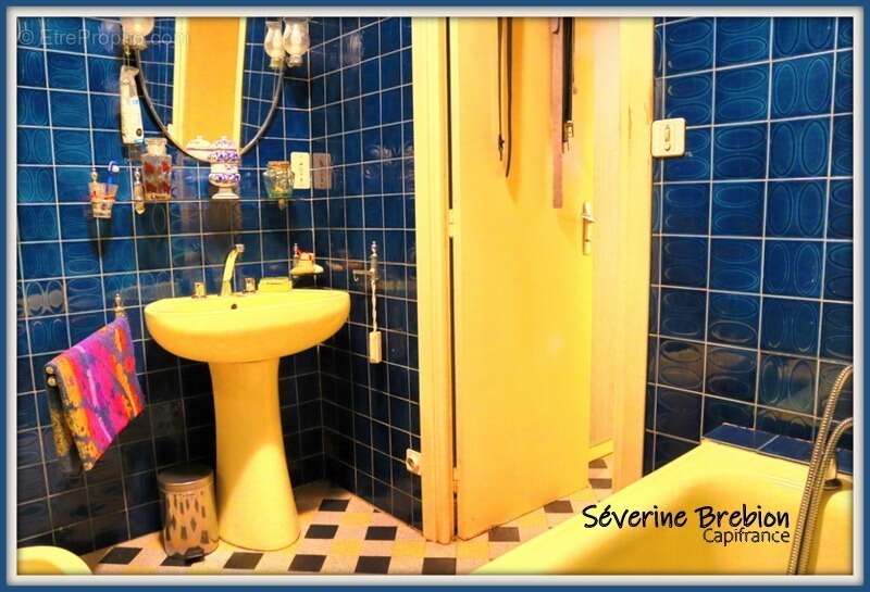 Ensemble immobilier avec une maison, 2 appartements loués, 2 garages, 3 ateliers à Chabreloche - photo 10