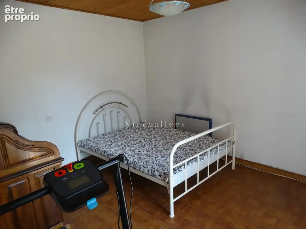 Jolie Maison en pierre implantée dans la vallée de l'Estéron - photo 5