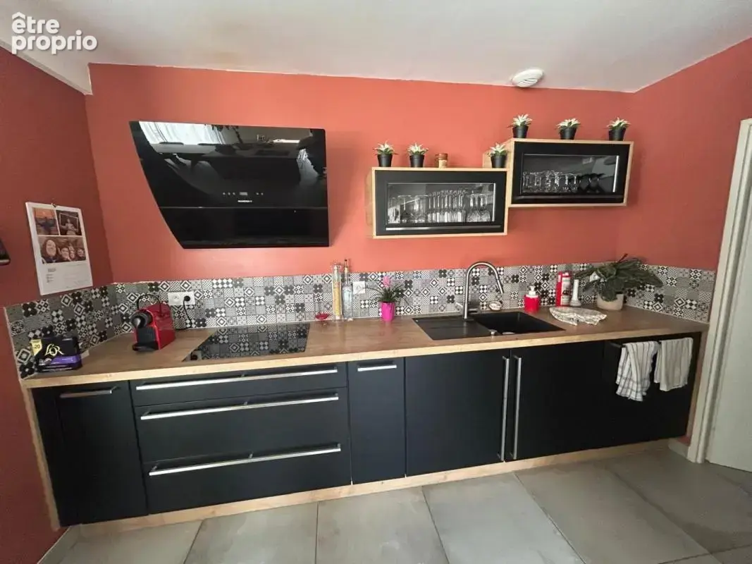 Maison 177 m² à Fauverney  - photo 3
