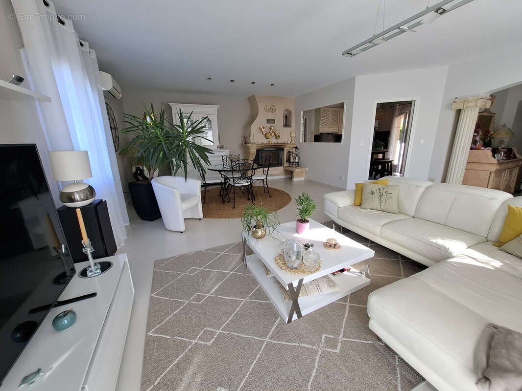 Maison à BON-ENCONTRE