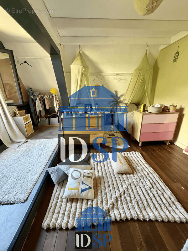 Maison à LA POSSESSION