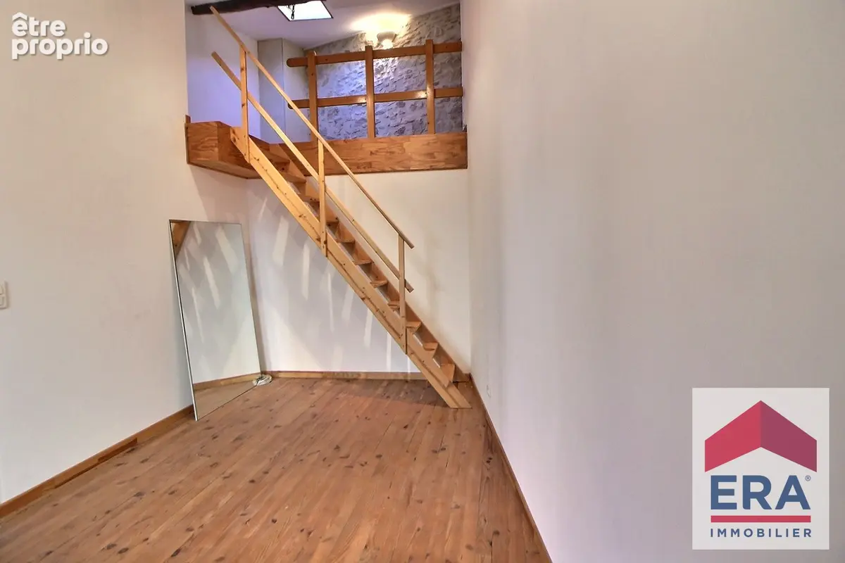 Maison 100m² à bourg-saint-andéol - photo 2