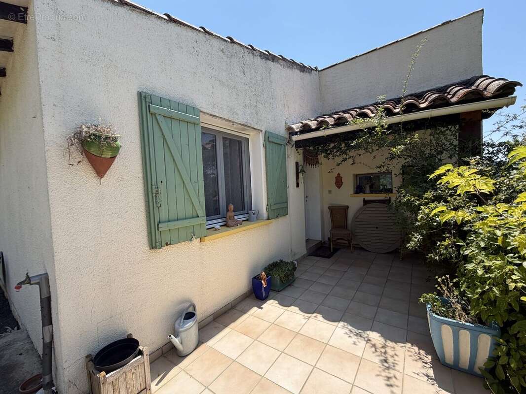Maison 93 m² à Couiza  - photo 6