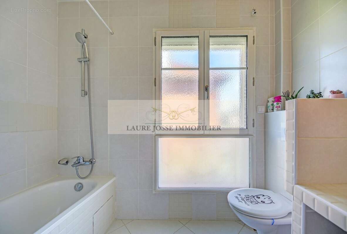 Maison à LE VESINET