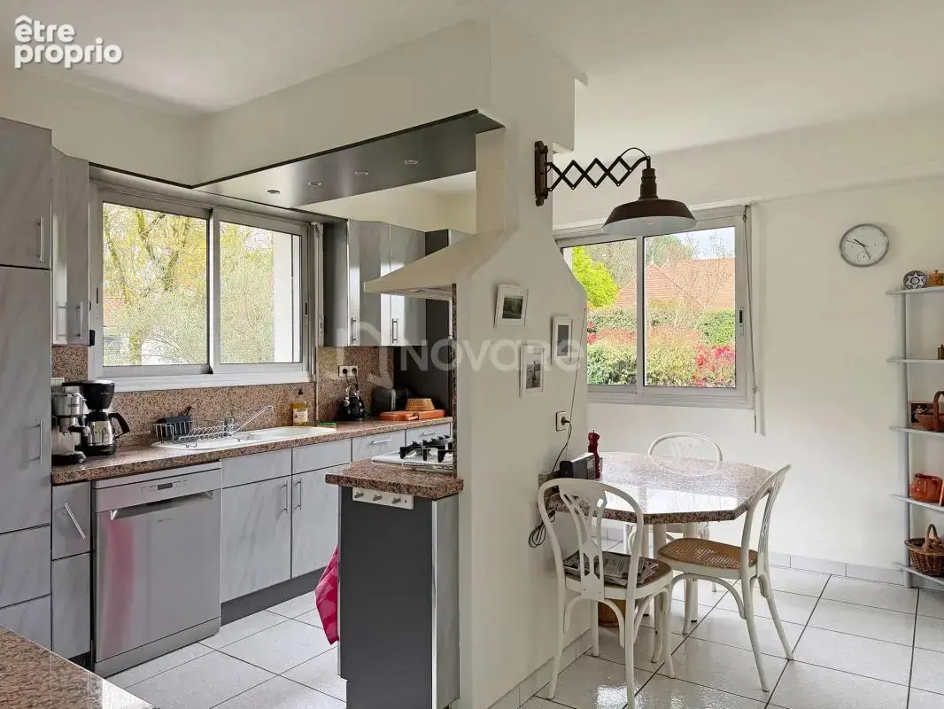 Maison 6 pièces - photo 21