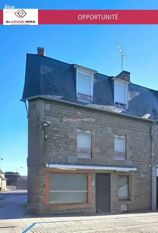 Maison 3 pièces 67 m² à vendre à Louvigne-Du-Desert (35420) - photo 28