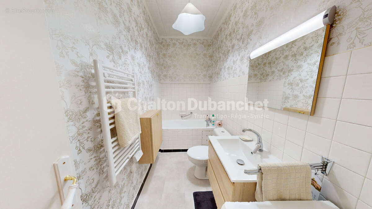 Maison à BALBIGNY
