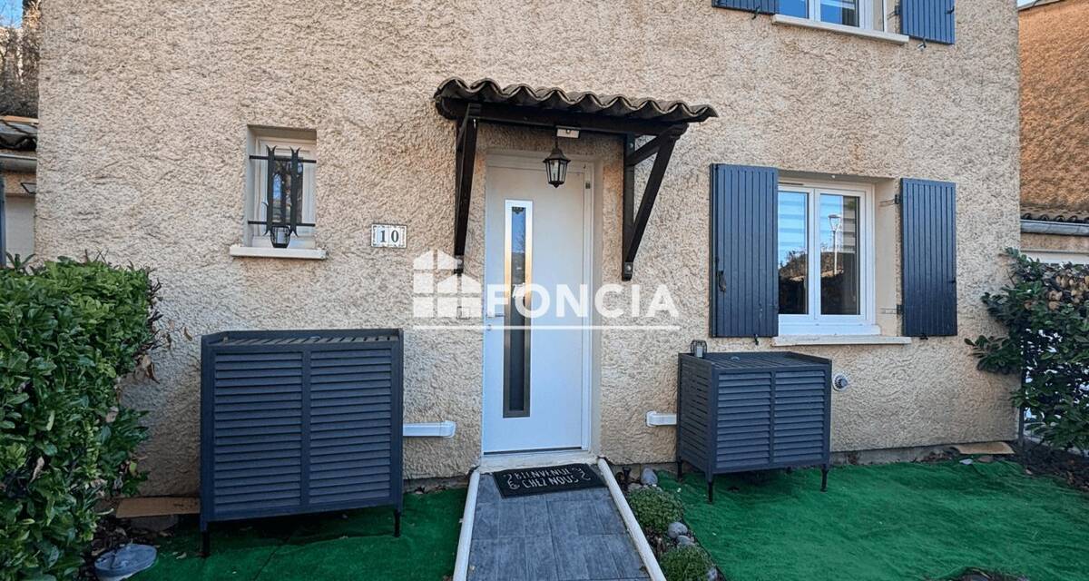 Maison à DIGNE-LES-BAINS