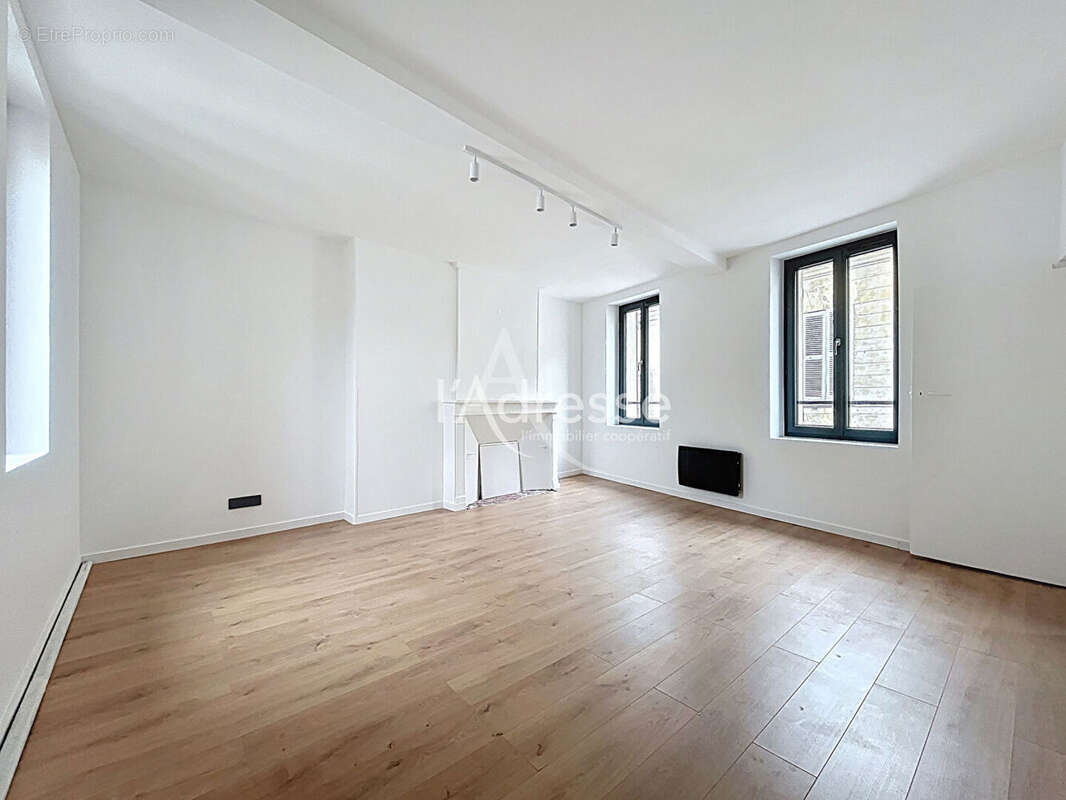 Appartement à LA FERTE-SOUS-JOUARRE