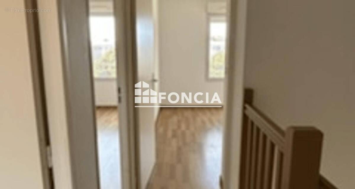 Appartement à MIRAMAS