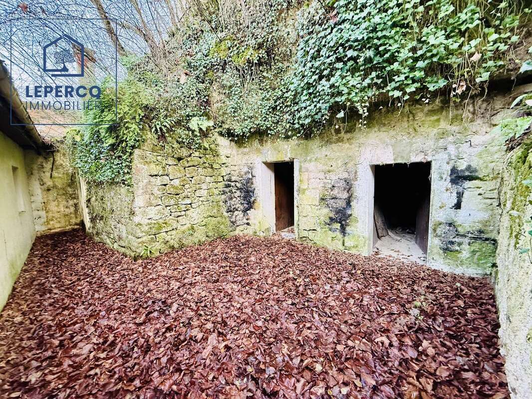 Maison à LA FERTE-MILON