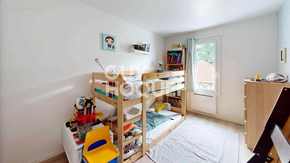 Appartement à MONTLHERY