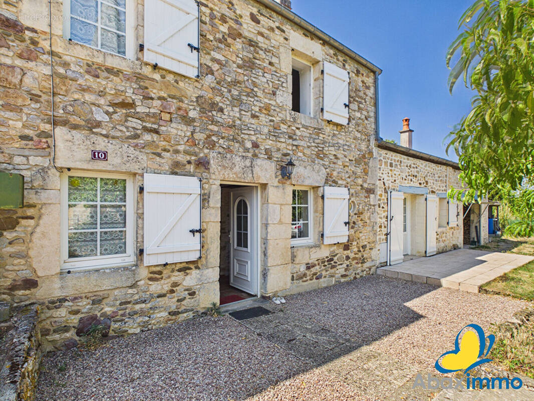 Maison à VIGNATS