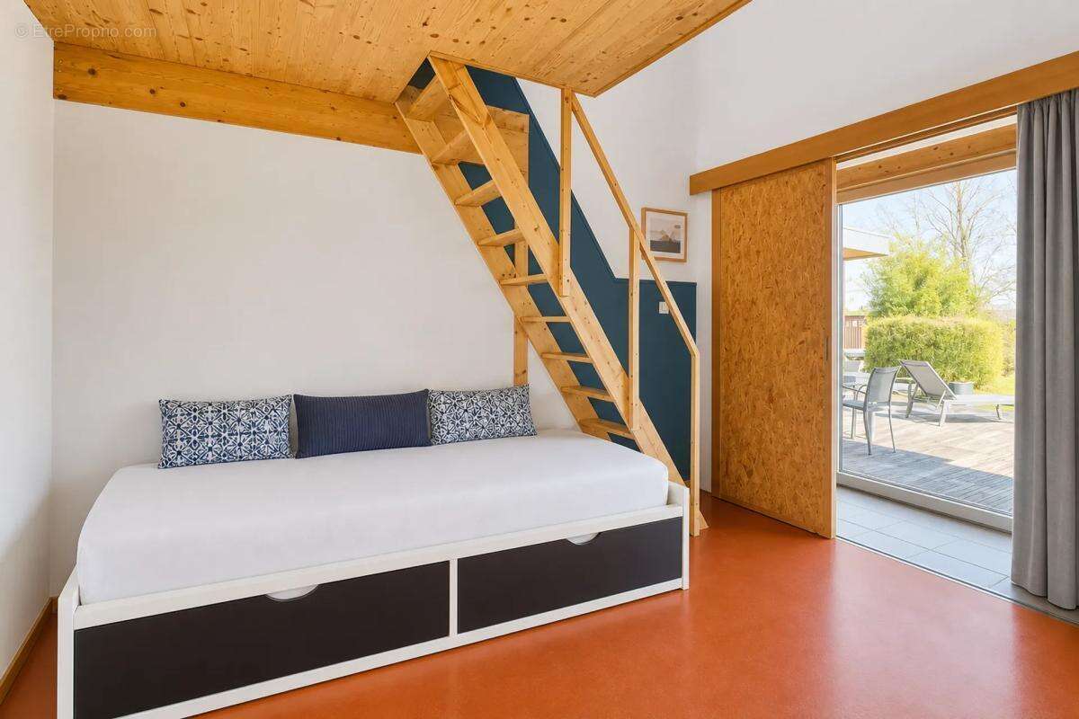 Maison à VINCEY