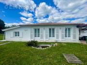 Maison à ARTIGUES-PRES-BORDEAUX