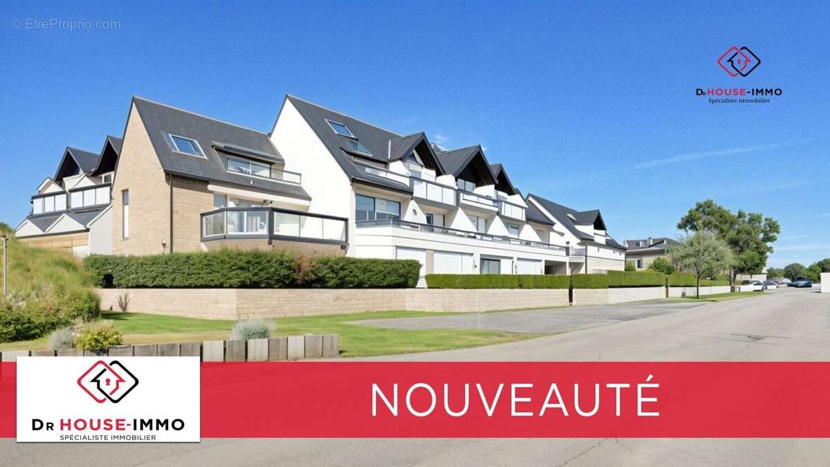 Appartement à CARNAC