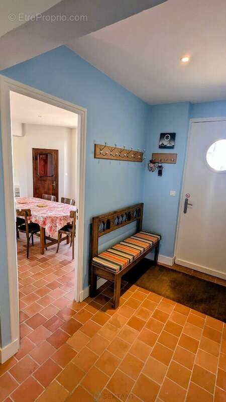 Idéale famille : spacieuse maison avec 5 chambres proche Carnac plage - photo 5