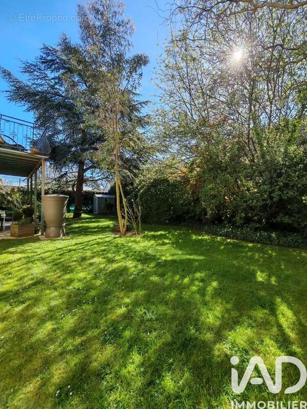 Photo 6 - Maison à TROARN