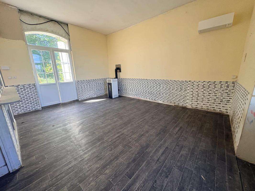 Maison de caractère 6 pièces 143m² à Palluau sur Indre - photo 2