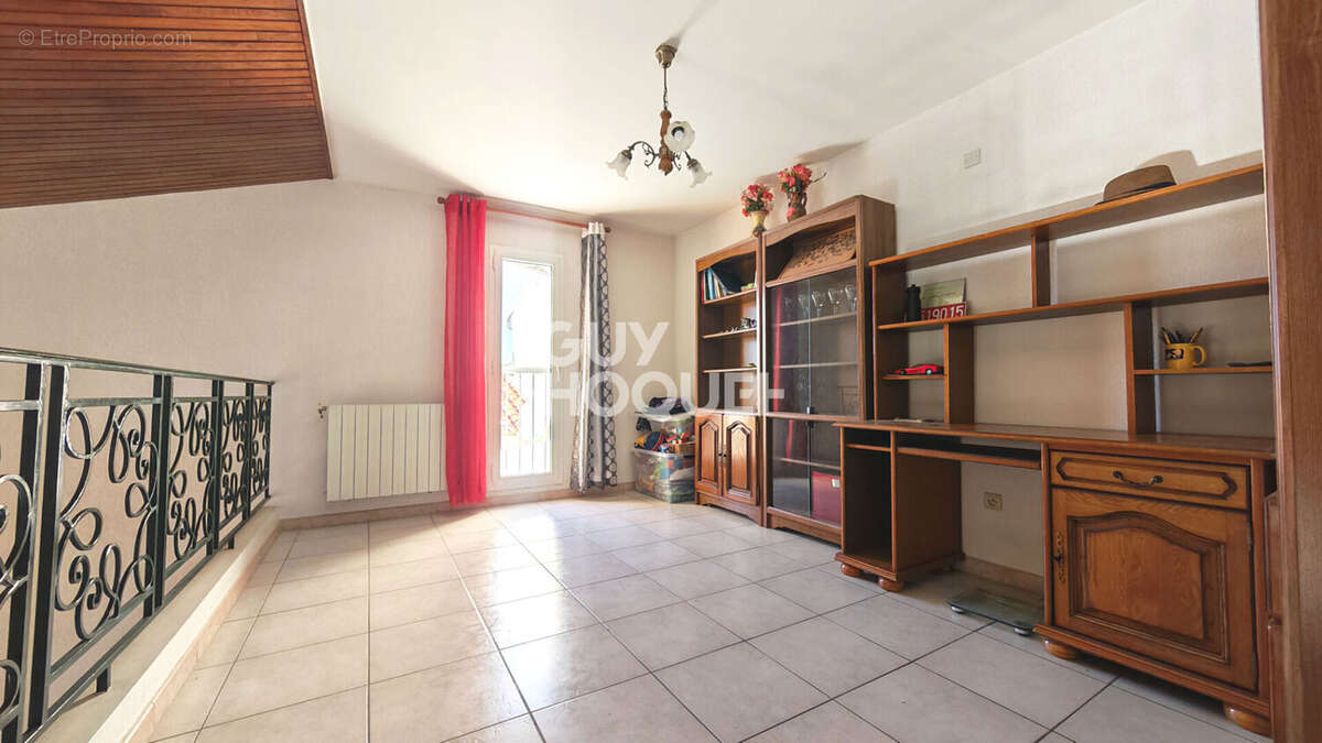 Maison à CABESTANY