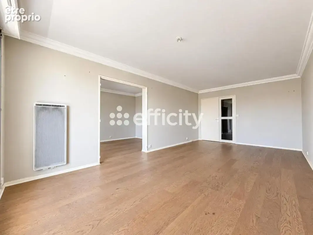 Appartement - photo 2