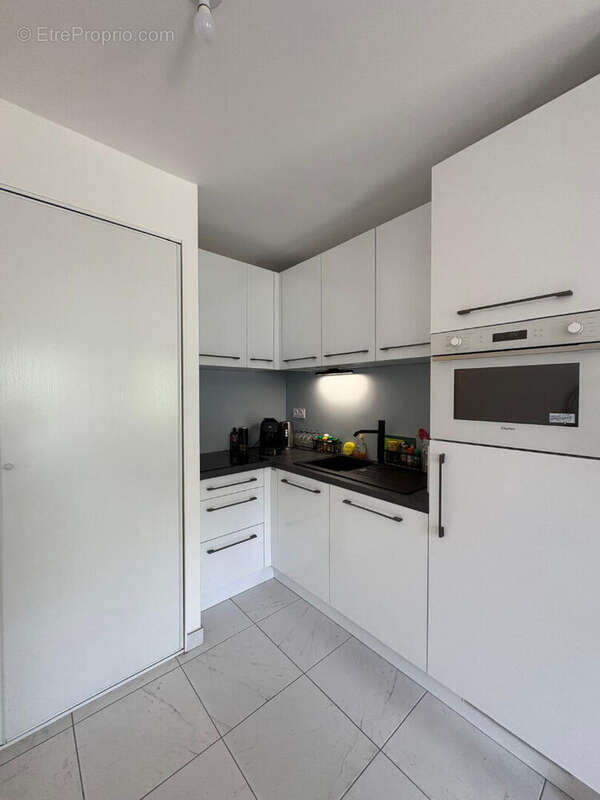 Appartement à DINARD