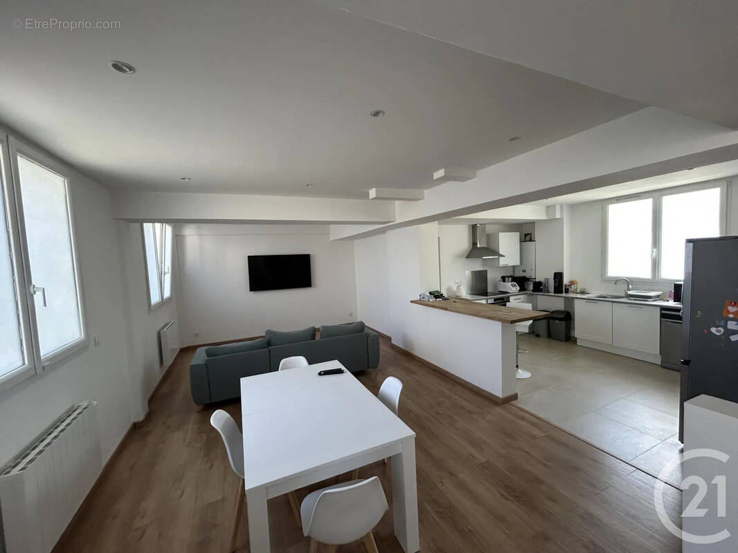 Maison à SAINT-MEMMIE