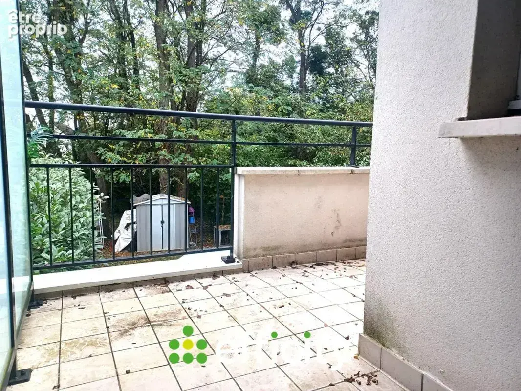 Appartement - photo 8