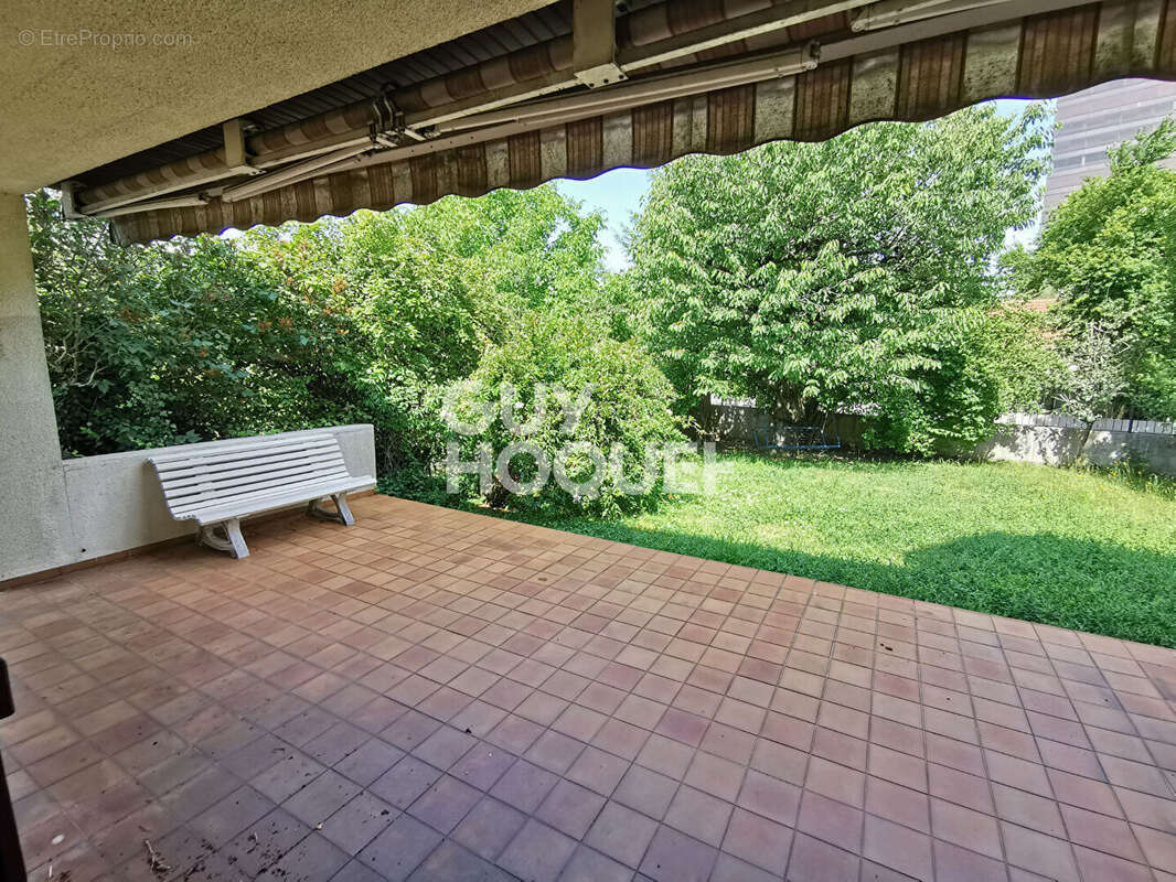 Maison à ROSNY-SOUS-BOIS