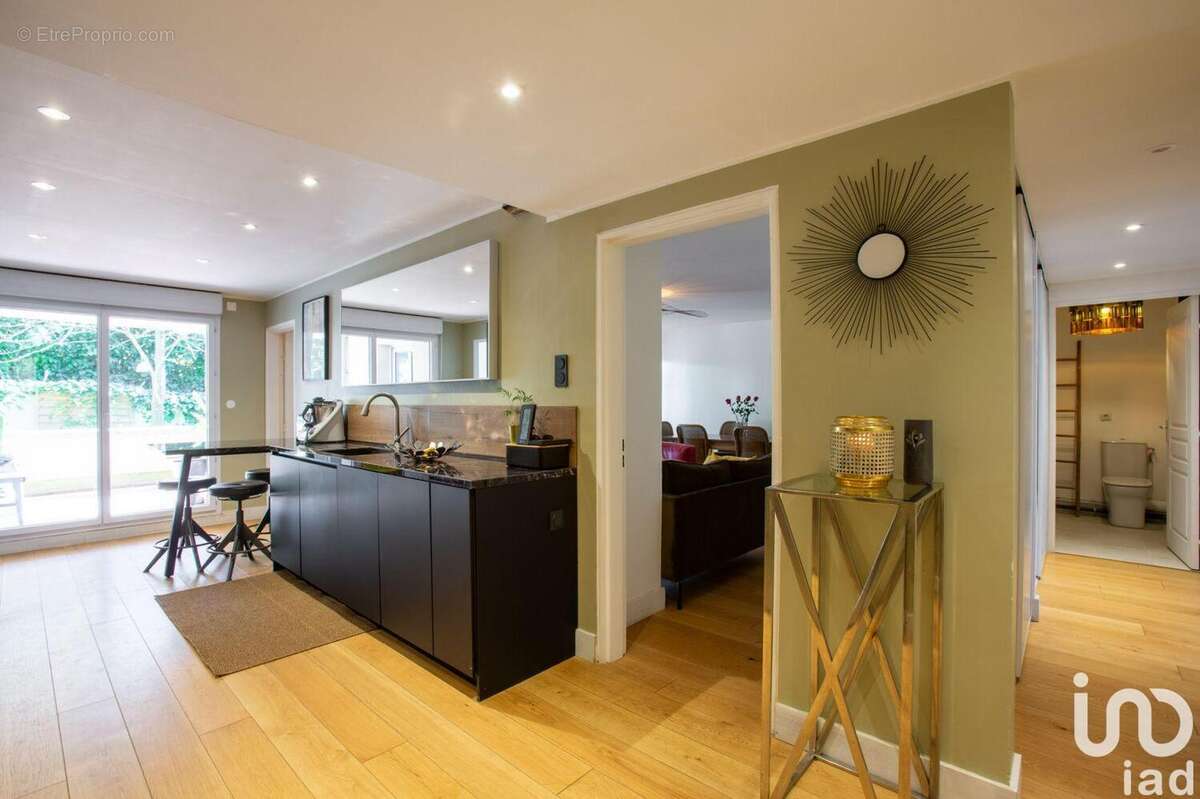 Photo 3 - Appartement à AIX-EN-PROVENCE