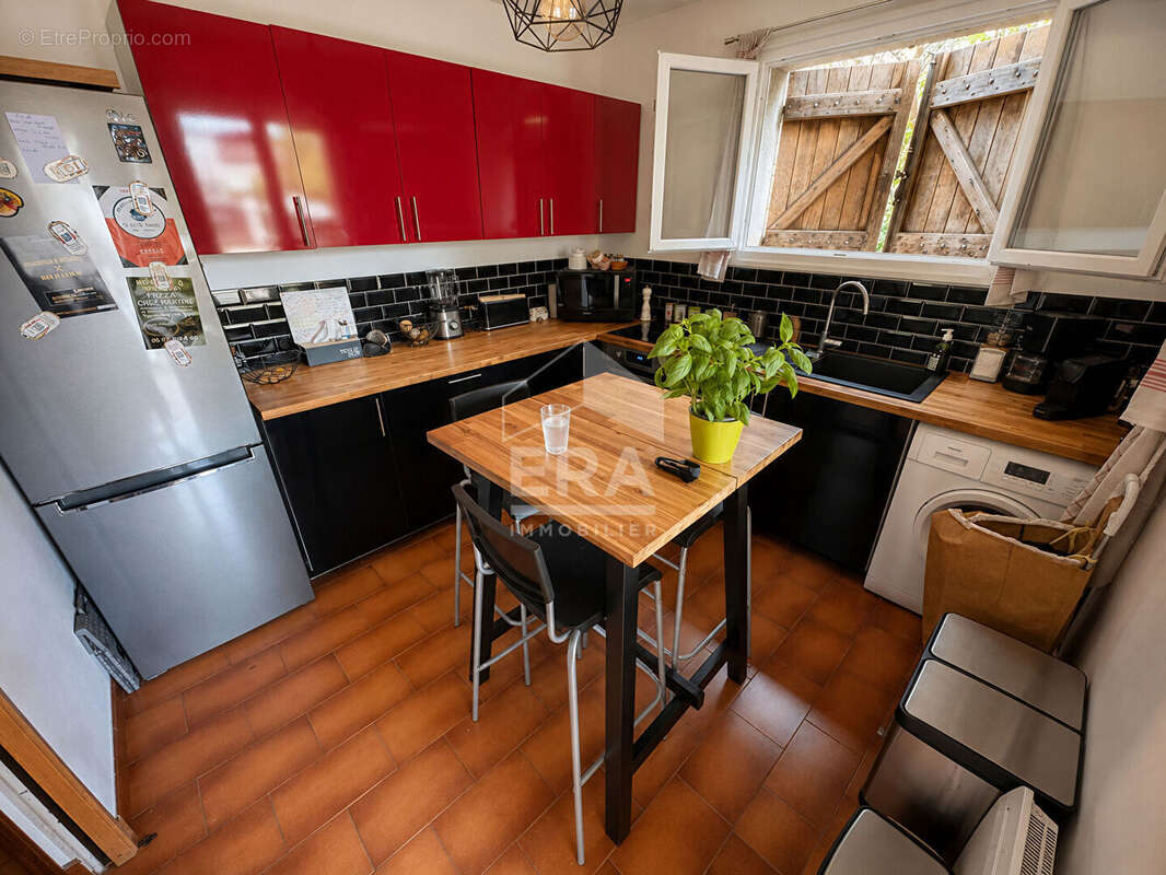 Maison 124m² à taradeau - photo 6