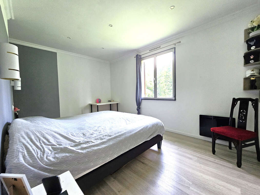 Maison à SAINT-AUGUSTIN