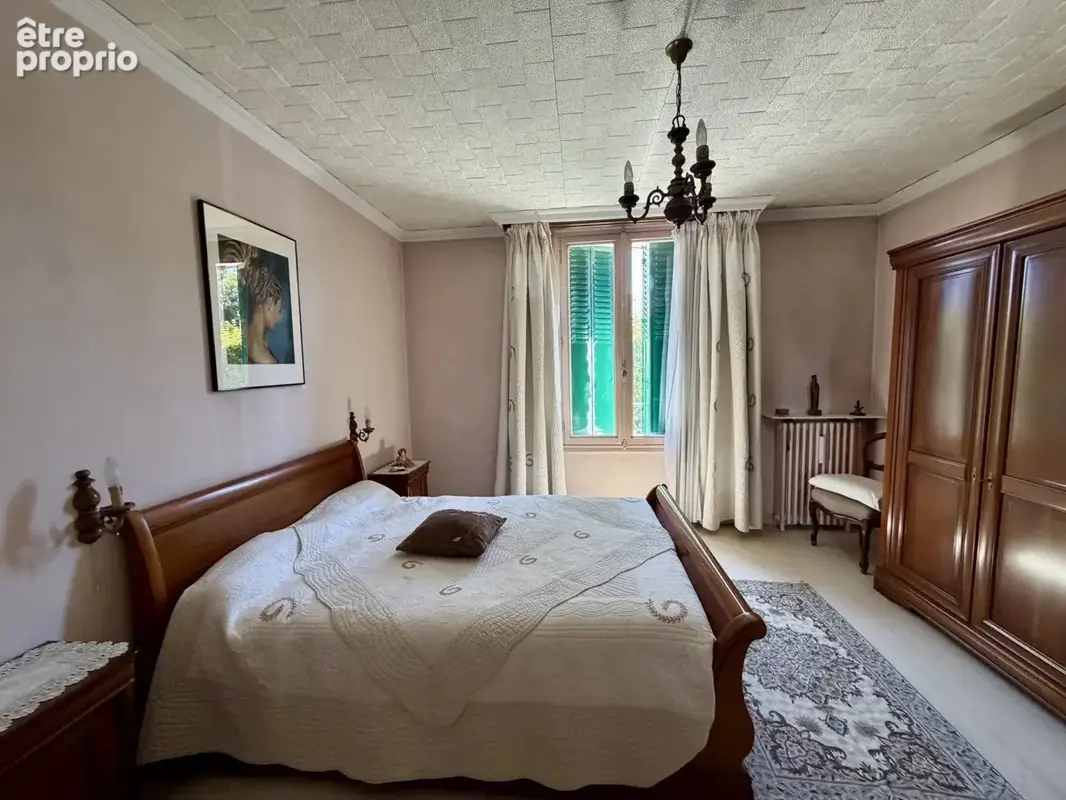 Vente Appartement Moret-loing-et-orvanne(77250) 320 000ï¿œ - photo 10