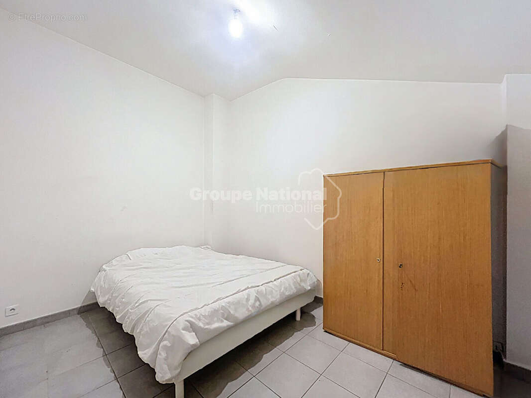 Appartement à ORANGE