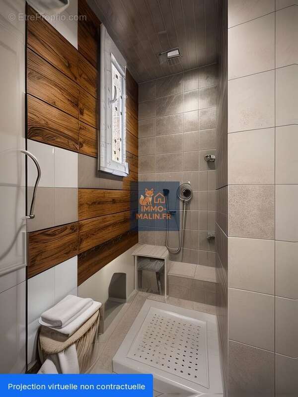 Appartement à CHAMPIGNY-SUR-MARNE