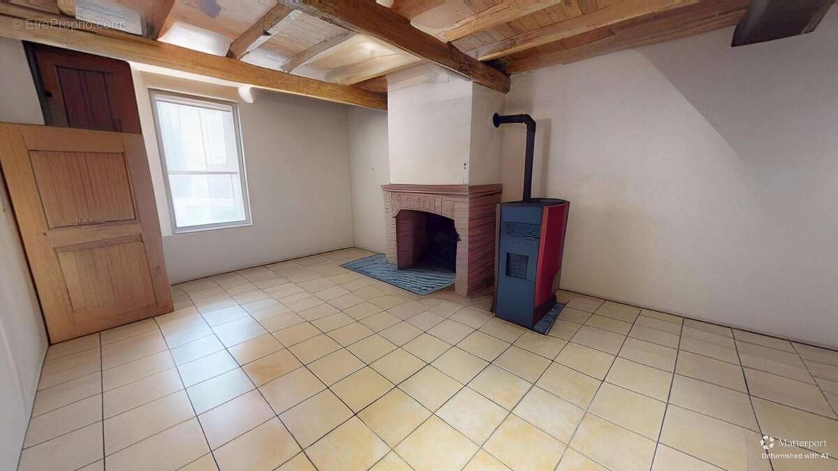 Maison à VILLENOUVELLE