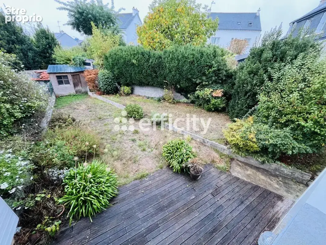 Maison 5 pièces 120 m² à vendre à Lorient (56100) - photo 10