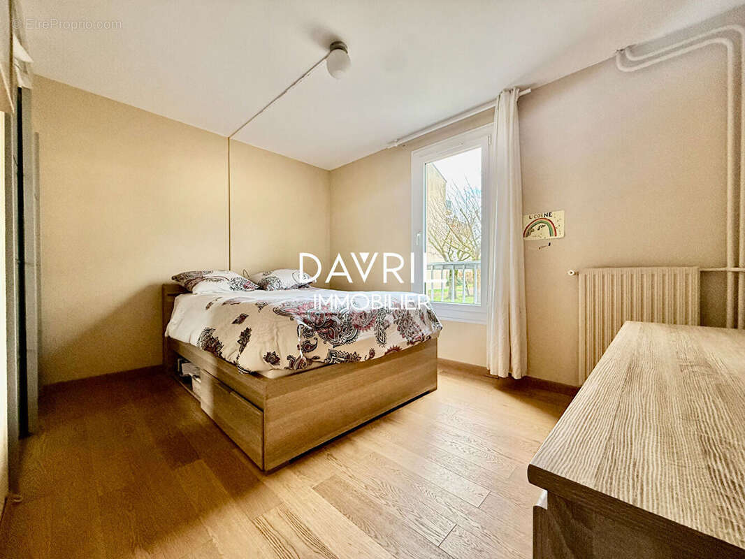 Appartement à ERAGNY