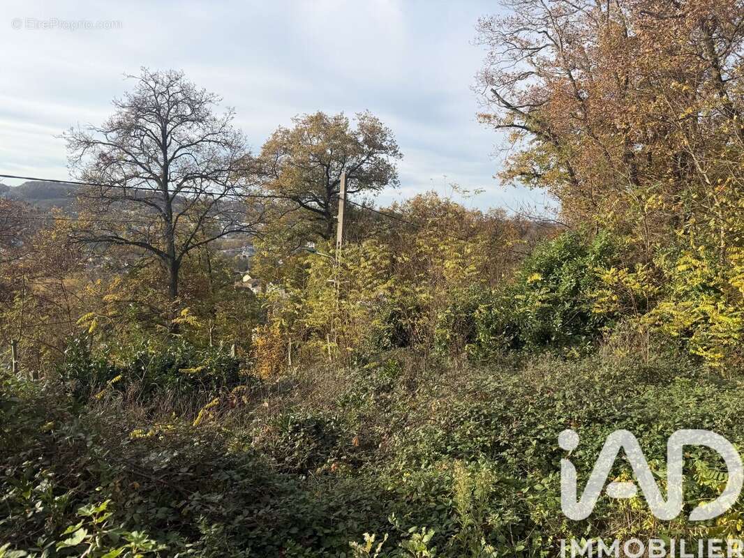 Photo 2 - Terrain à ORSAY