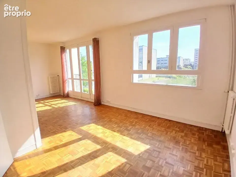 Appartement 4 pièces 74 m² à vendre à Caen (14000) - photo 1