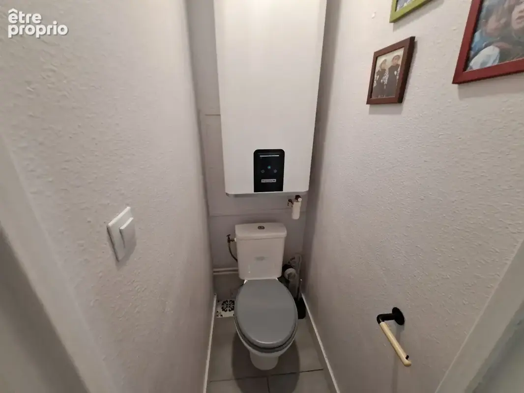 LE CAP D'AGDE  - CENTRE PORT - Appartement studio cabine + ascenseur + piscine - photo 9
