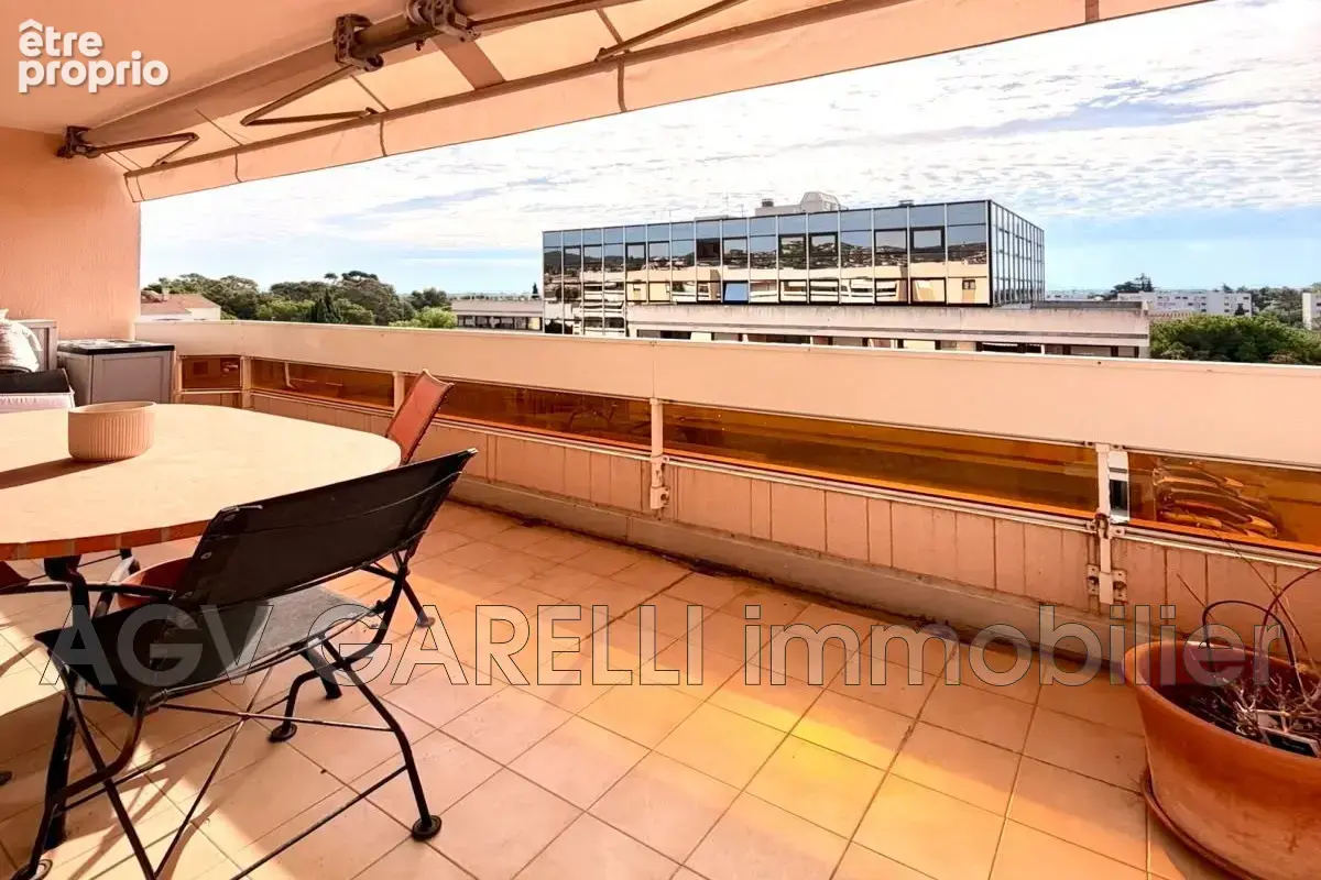Appartement 3 pièces 71 m² à vendre à Hyeres (83400) - photo 9