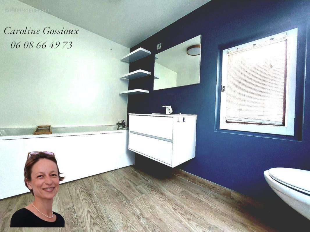 Maison à VILLIERS-SAINT-DENIS