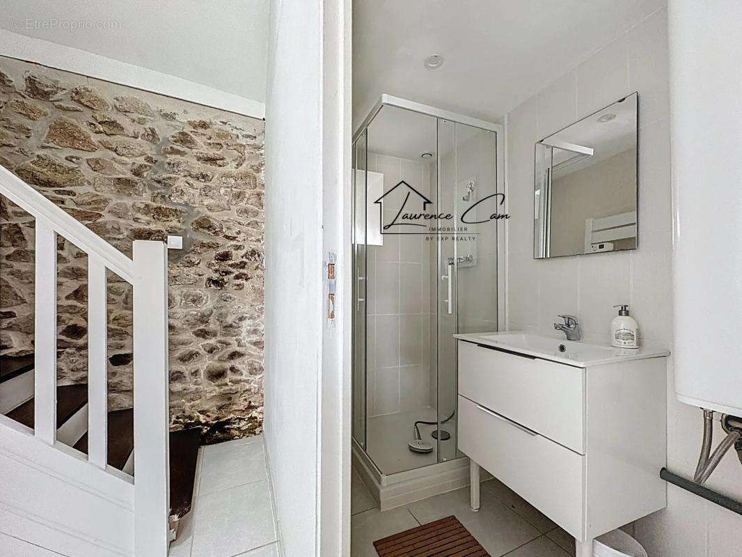 Maison à PLOUGUERNEAU