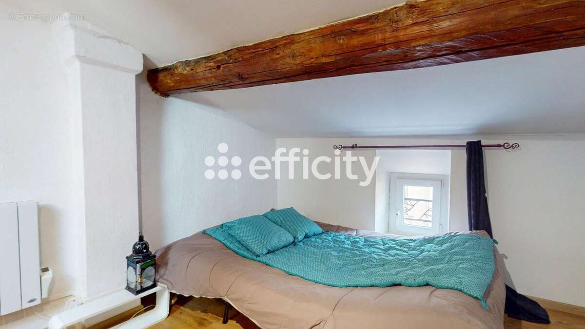 Appartement à MIRIBEL