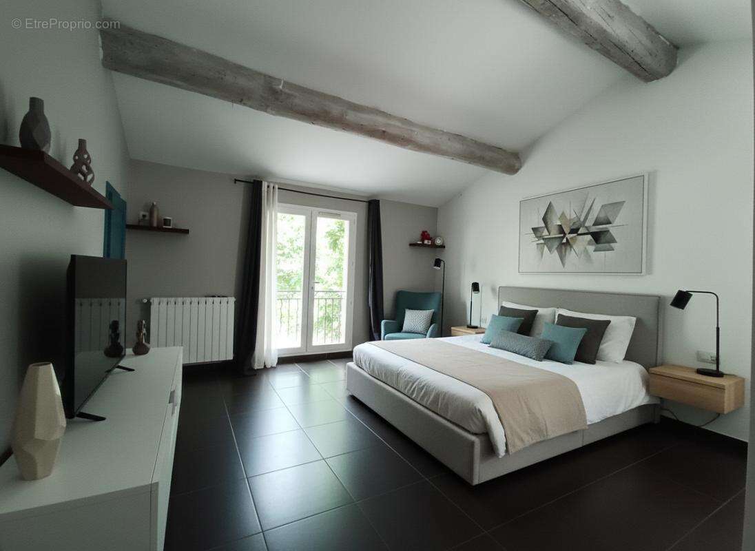 Maison à SALON-DE-PROVENCE