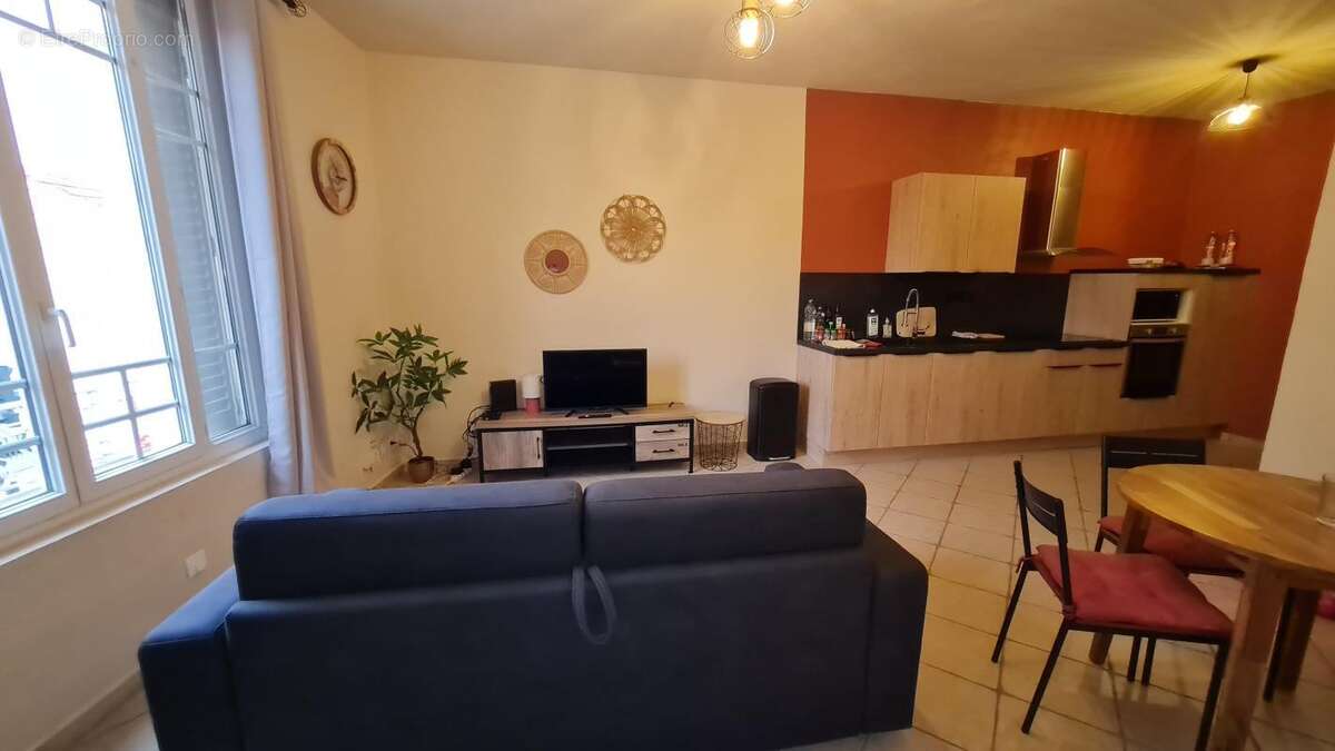 Photo 3 - Appartement à AVIGNON
